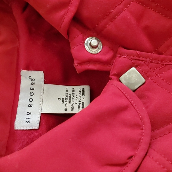 Kim Rogers Jacket - Picture 2 of 5